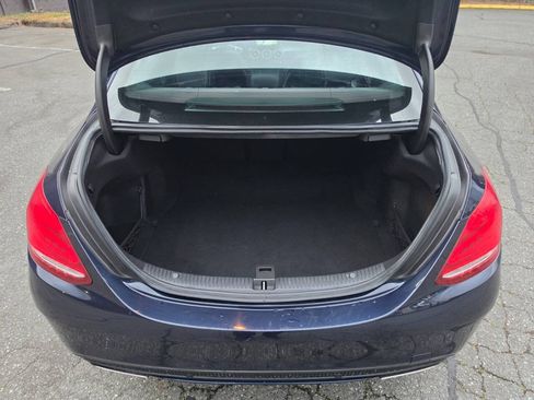 Used 2015 Mercedes-Benz C 300 Sedan image 26