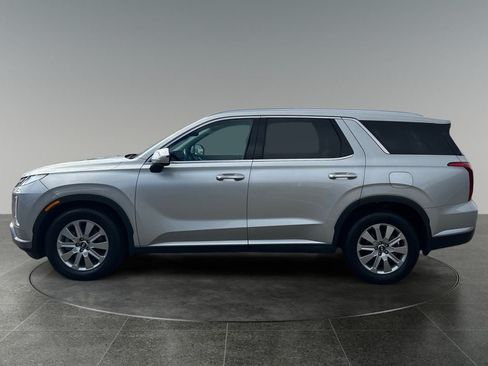 Used 2023 Hyundai Palisade SEL w/ Cargo Package AWD/4WD image 5
