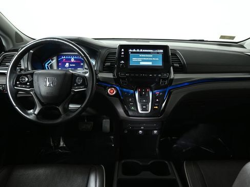 Used 2023 Honda Odyssey Elite image 17