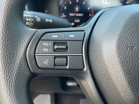 New 2025 Honda Accord LX image 26