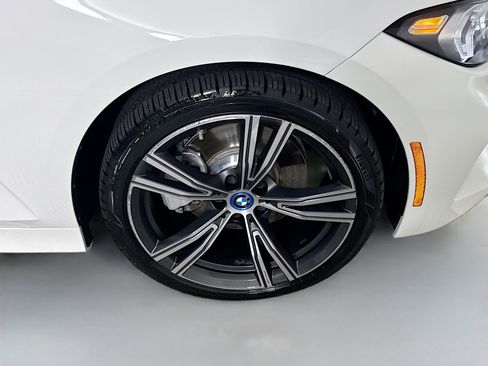 Used 2023 BMW 330e w/ Driving Assistance Package image 32