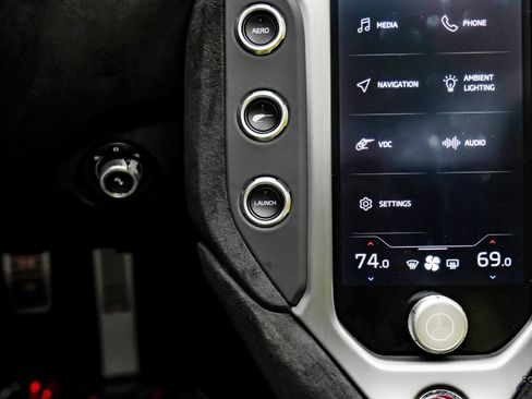 Used 2024 McLaren 750S Spider image 73