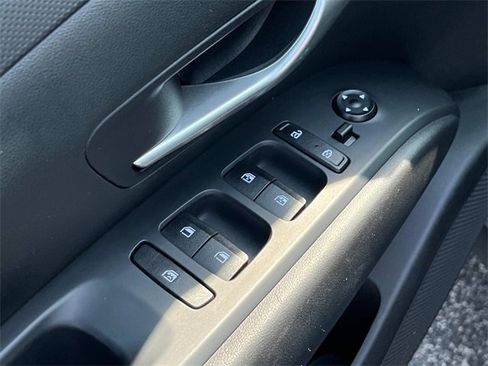 Used 2024 Hyundai Tucson SEL image 29