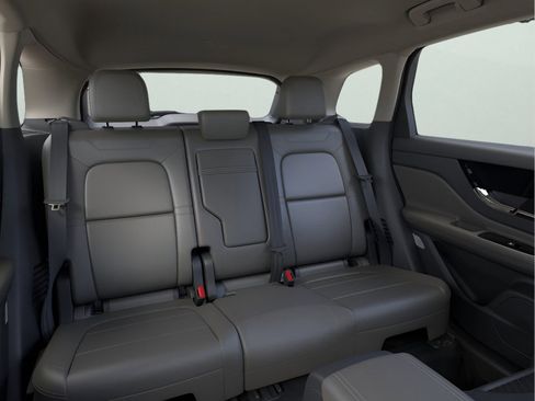 New 2026 Lincoln Corsair Premiere image 11