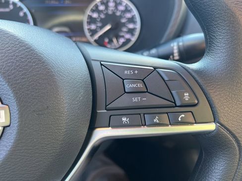 Certified 2024 Nissan Sentra SV image 54