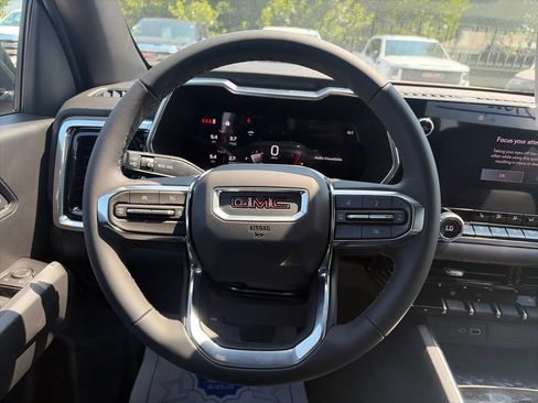 New 2026 GMC Canyon Elevation w/ Convenience Package AWD/4WD image 15