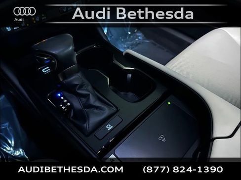 Used 2023 Lexus ES 350 w/ Premium Package image 23