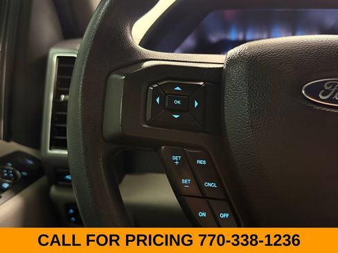 Used 2022 Ford F250 XLT w/ XLT Value Package AWD/4WD image 17