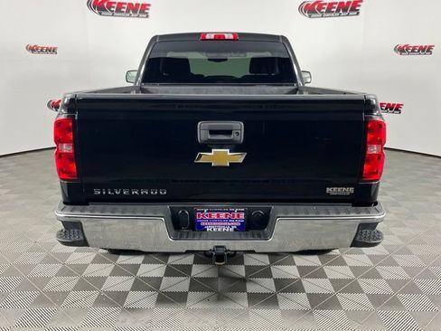 Used 2017 Chevrolet Silverado 1500 LS w/ Trailering Package RWD image 7