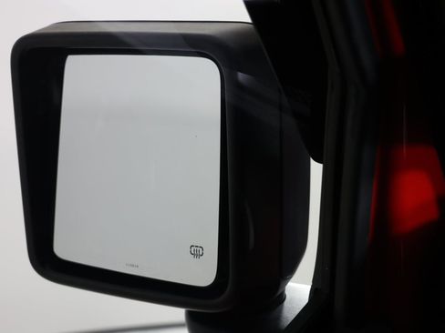 Used 2019 Jeep Wrangler Unlimited Rubicon w/ LED Lighting Group image 16