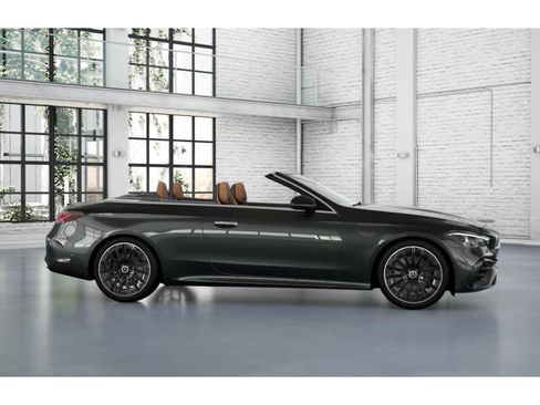 New 2026 Mercedes-Benz CLE 300 4MATIC Cabriolet image 15