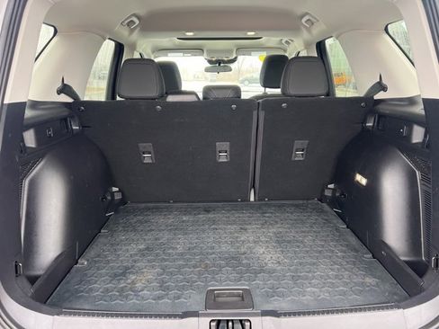 Used 2024 Ford Bronco Sport Big Bend w/ Convenience Package image 14