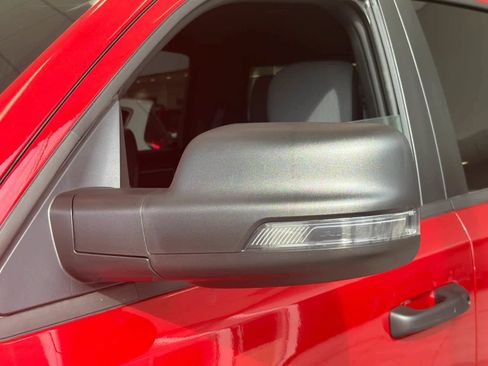 New 2026 RAM 1500 Big Horn AWD/4WD image 12
