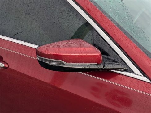 Used 2016 Cadillac CT6 Luxury image 11