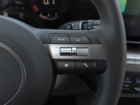 New 2026 Hyundai Kona SEL Sport image 28