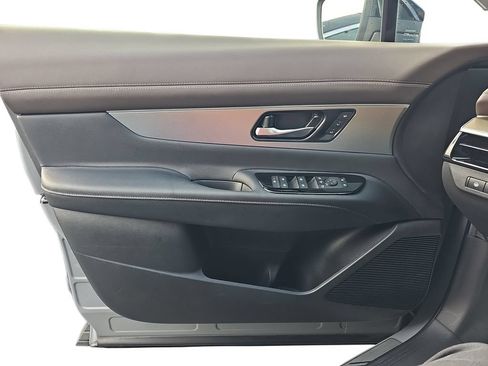 Used 2026 Nissan Murano Platinum w/ Cargo Package AWD/4WD image 26