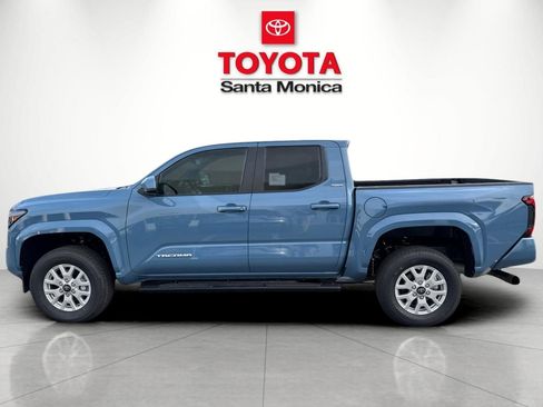 New 2026 Toyota Tacoma SR5 RWD image 8