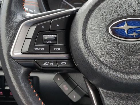 Certified 2023 Subaru Crosstrek 2.0i Premium image 26