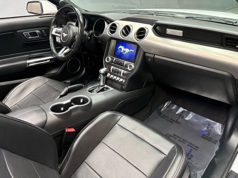 Used 2023 Ford Mustang Premium RWD image 45