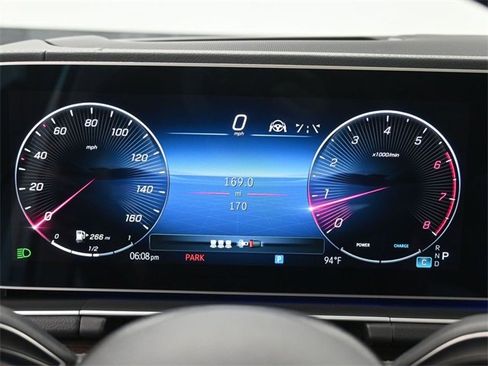 New 2025 Mercedes-Benz GLE 450 4MATIC image 2