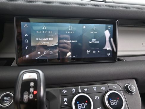 Used 2021 Land Rover Defender 110 S image 26