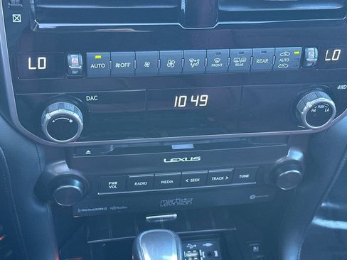 Certified 2023 Lexus GX 460 Premium image 22