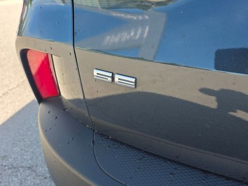 Used 2022 Ford Escape SE w/ Cold Weather Package image 4