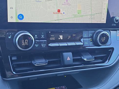 Certified 2025 Toyota Highlander XLE AWD/4WD image 23