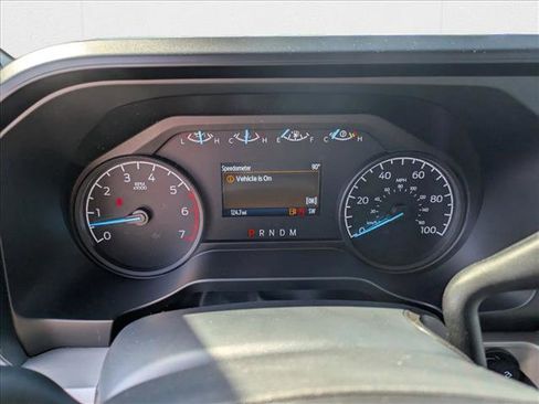 New 2026 Ford F250 XL w/ XL Chrome Package image 10