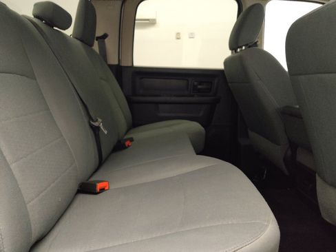 Used 2017 RAM 1500 Tradesman w/ Popular Equipment Group RWD image 19