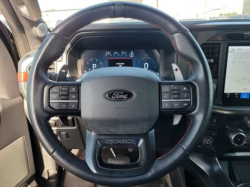 Used 2024 Ford F150 Raptor AWD/4WD image 24