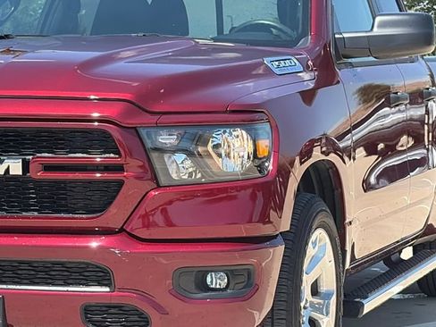 Certified 2024 RAM 1500 Tradesman RWD image 4