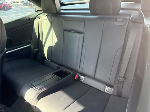 Used 2018 BMW 430i Convertible RWD image 8
