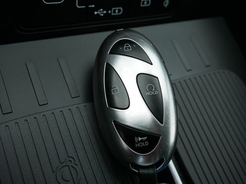 Certified 2024 Hyundai Santa Fe SEL AWD/4WD image 33