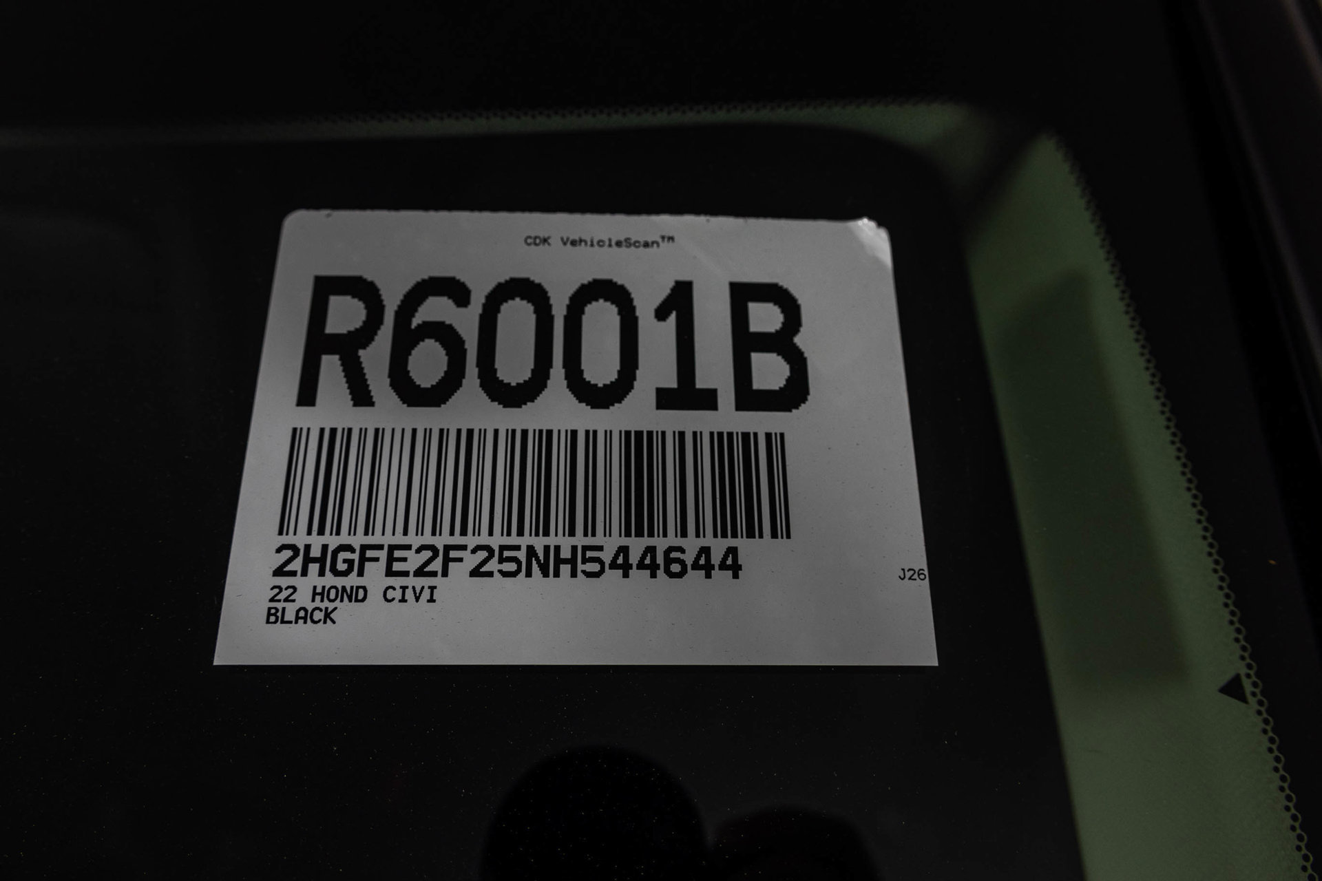 Used 2022 Honda Civic LX image 51