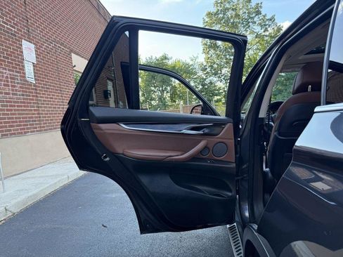 Used 2016 BMW X5 xDrive35i AWD/4WD image 19
