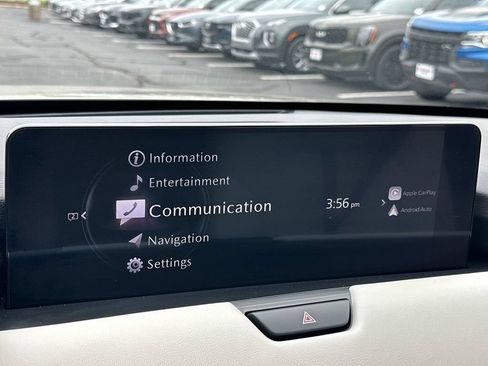 Certified 2024 MAZDA CX-90 Plug-In Hybrid w/ Premium Plus AWD/4WD image 13