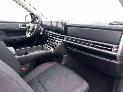 New 2026 Hyundai Santa Fe SE AWD/4WD image 15