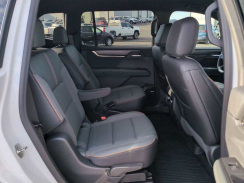 Used 2024 GMC Acadia AT4 w/ LPO, Floor Liner Package image 26