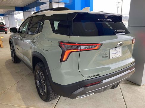 New 2026 Chevrolet Equinox ACTIV image 6
