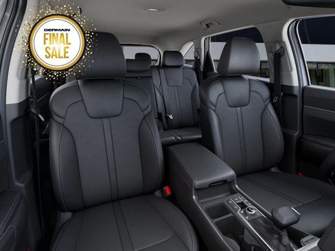 New 2025 Kia Sorento S image 16