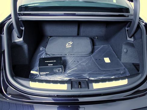 New 2026 Porsche Taycan AWD/4WD image 24
