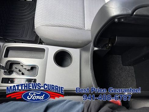 Used 2015 Toyota Tacoma PreRunner w/ SR5 Package RWD image 22