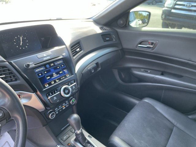 Used 2016 Acura ILX FWD image 20