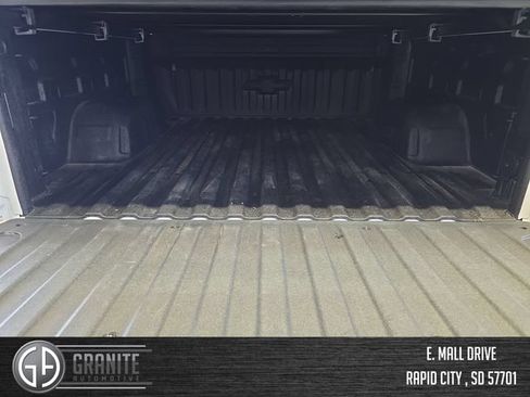 Used 2024 Chevrolet Silverado 1500 RST w/ Rally Edition AWD/4WD image 23