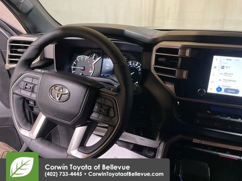 New 2026 Toyota Tundra SR5 image 21