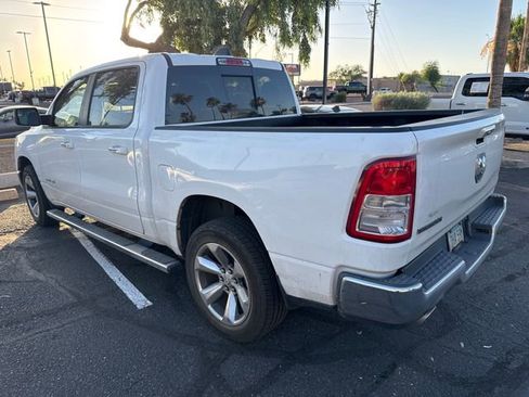 Used 2020 RAM 1500 Big Horn RWD image 5