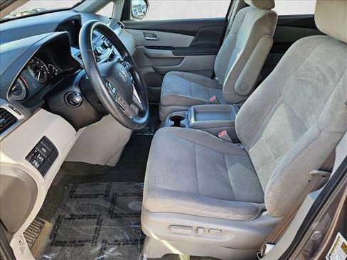 Used 2016 Honda Odyssey SE image 14