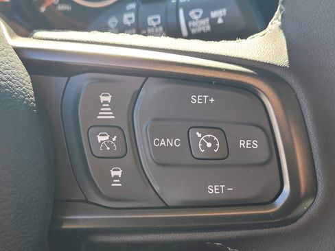 New 2026 Jeep Wrangler Willys image 21