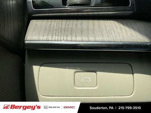 Used 2024 Volvo XC90 B6 Plus AWD/4WD image 20